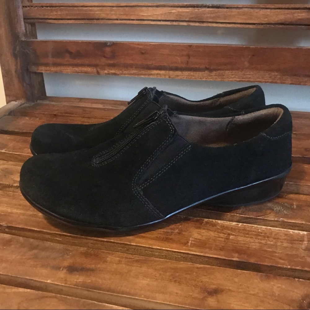 Natural Soul Comfort Shoes